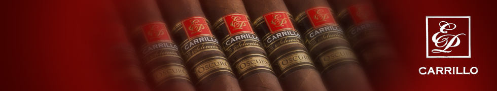 E.P. Carrillo Selección Oscuro Cigars